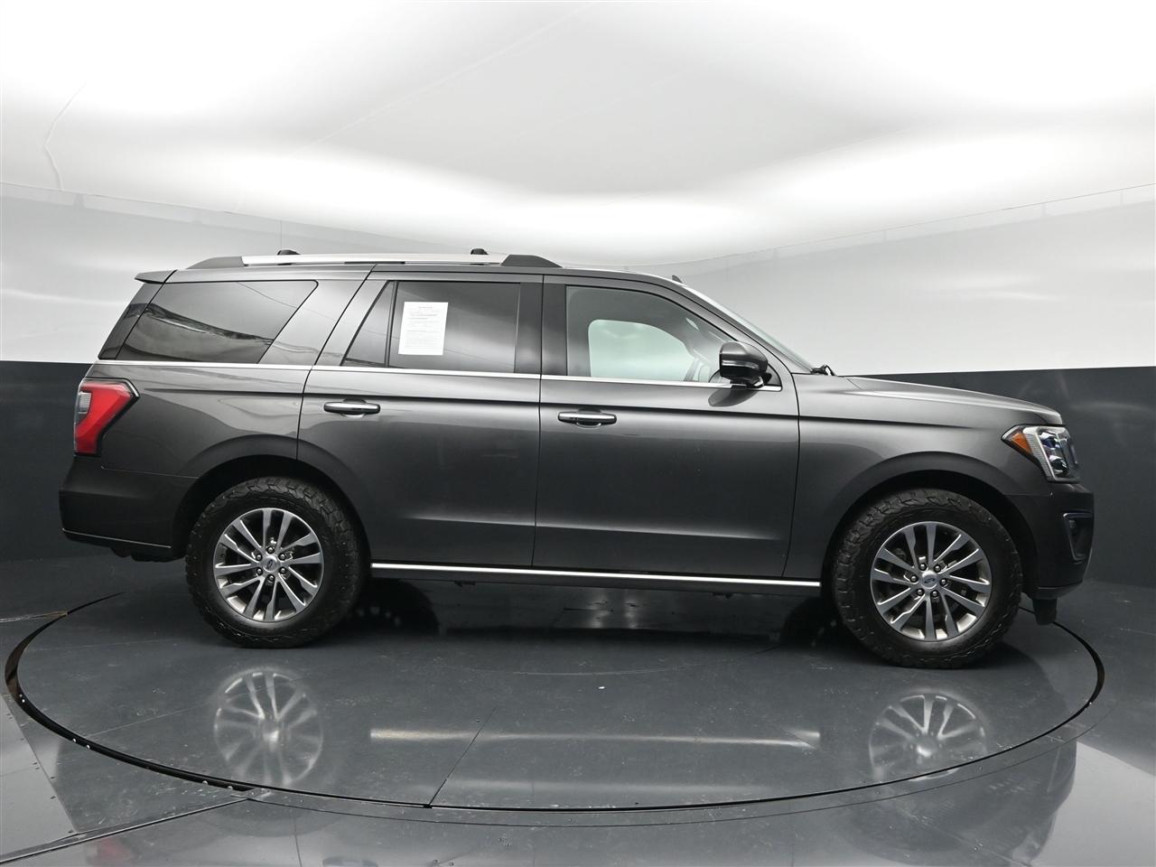 Ford Expedition Limited 4WD 2018
