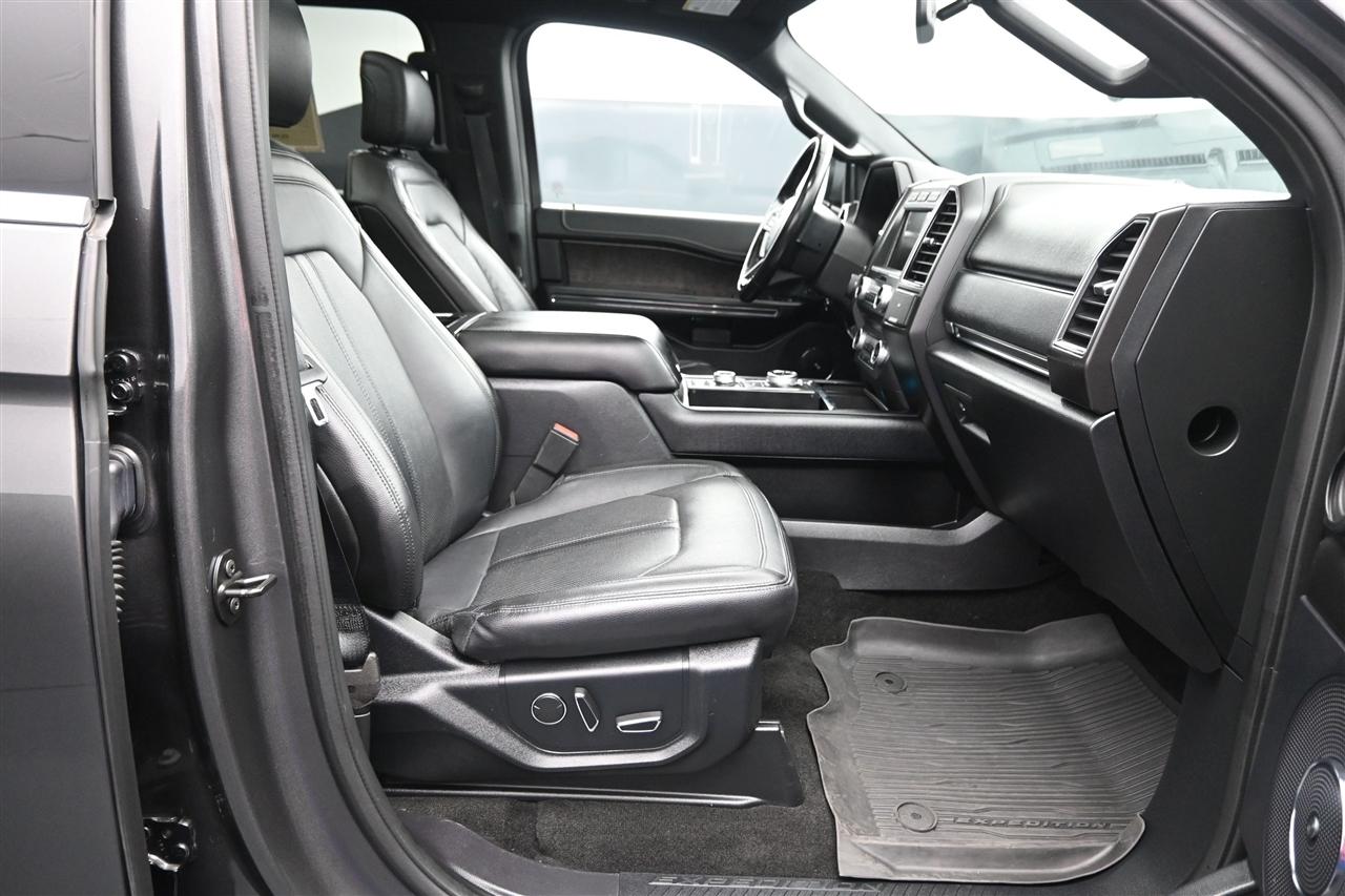 Ford Expedition Limited 4WD 2018