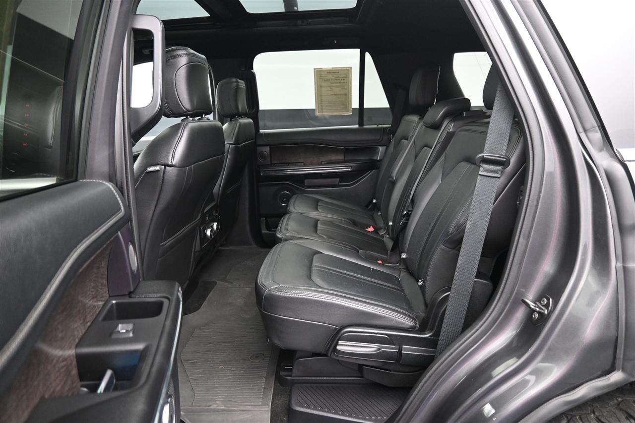 Ford Expedition Limited 4WD 2018