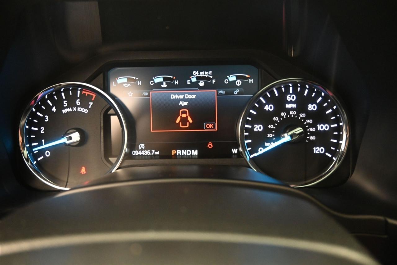 Ford Expedition Limited 4WD 2018