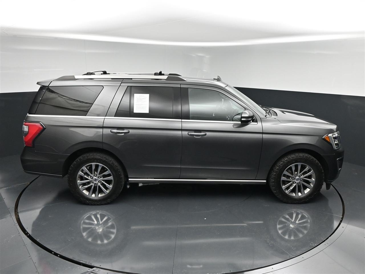 Ford Expedition Limited 4WD 2018