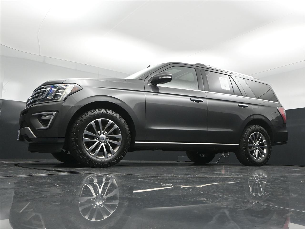 Ford Expedition Limited 4WD 2018