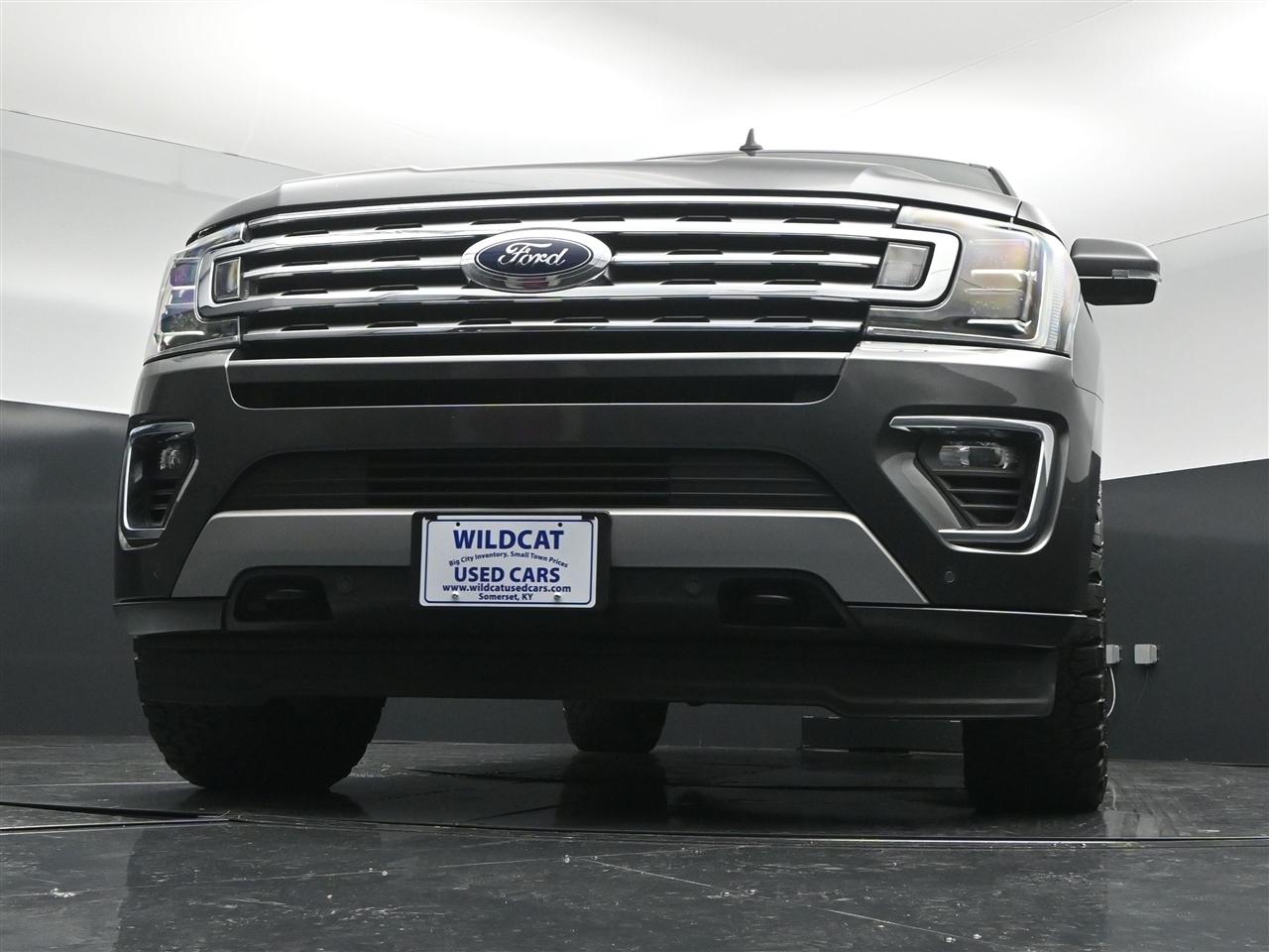 Ford Expedition Limited 4WD 2018