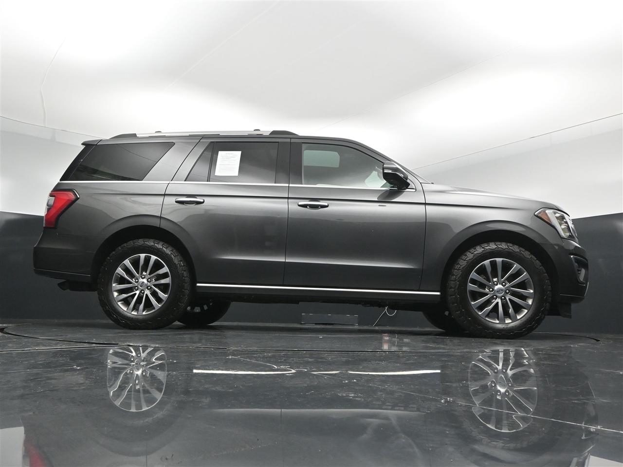 Ford Expedition Limited 4WD 2018