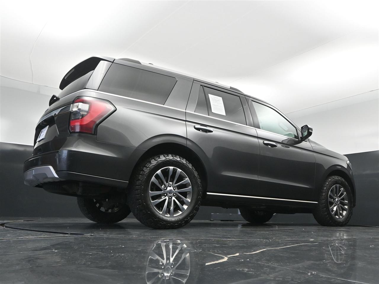 Ford Expedition Limited 4WD 2018