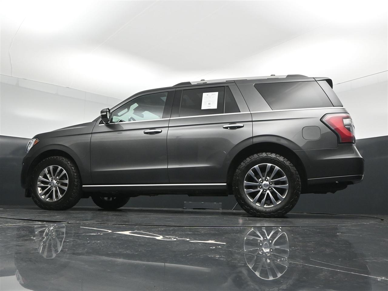 Ford Expedition Limited 4WD 2018