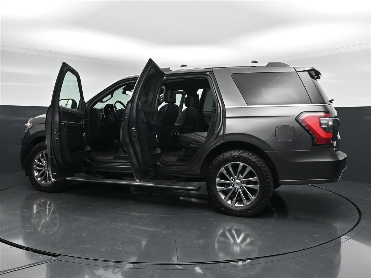 Ford Expedition Limited 4WD 2018