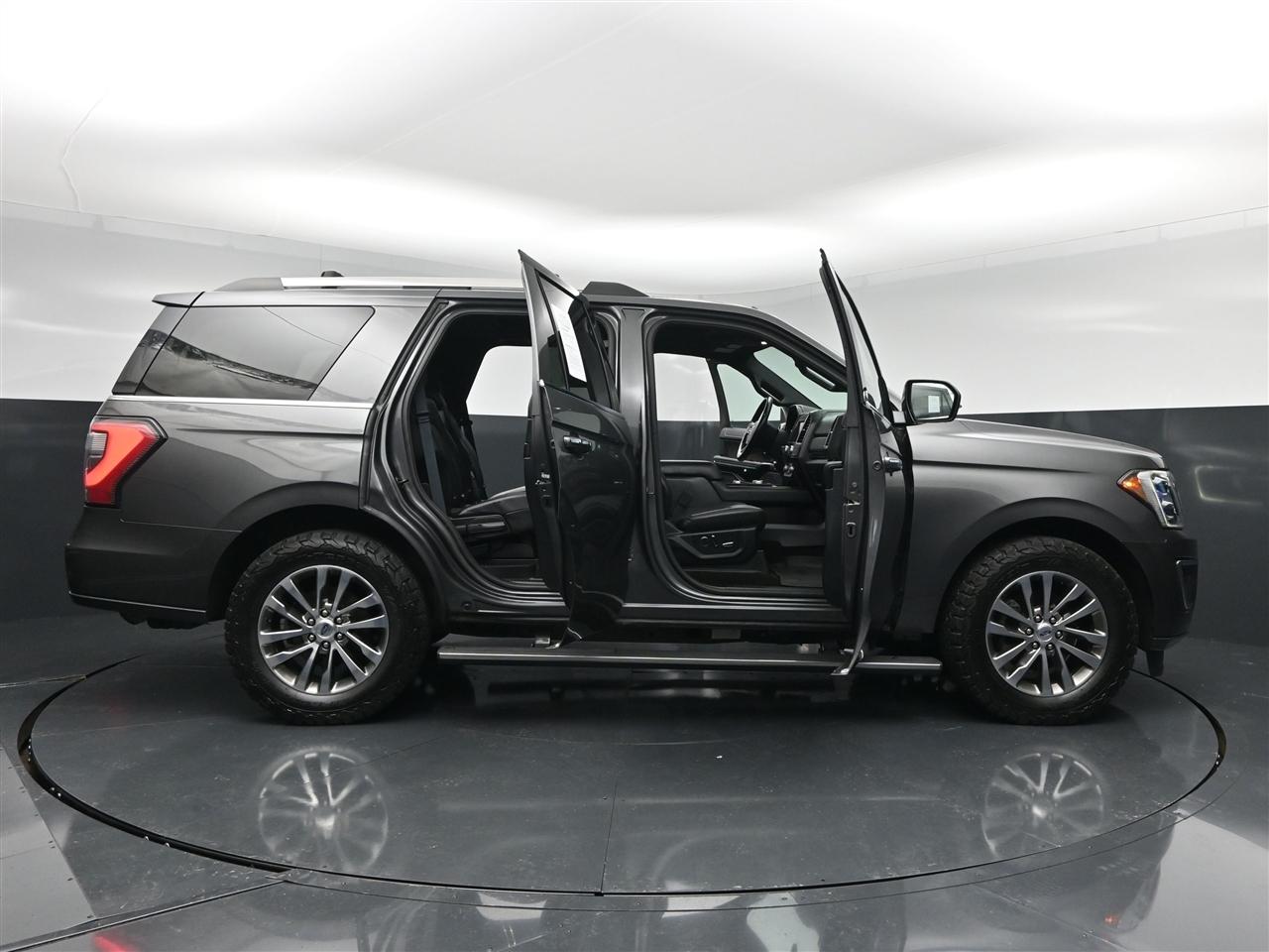 Ford Expedition Limited 4WD 2018