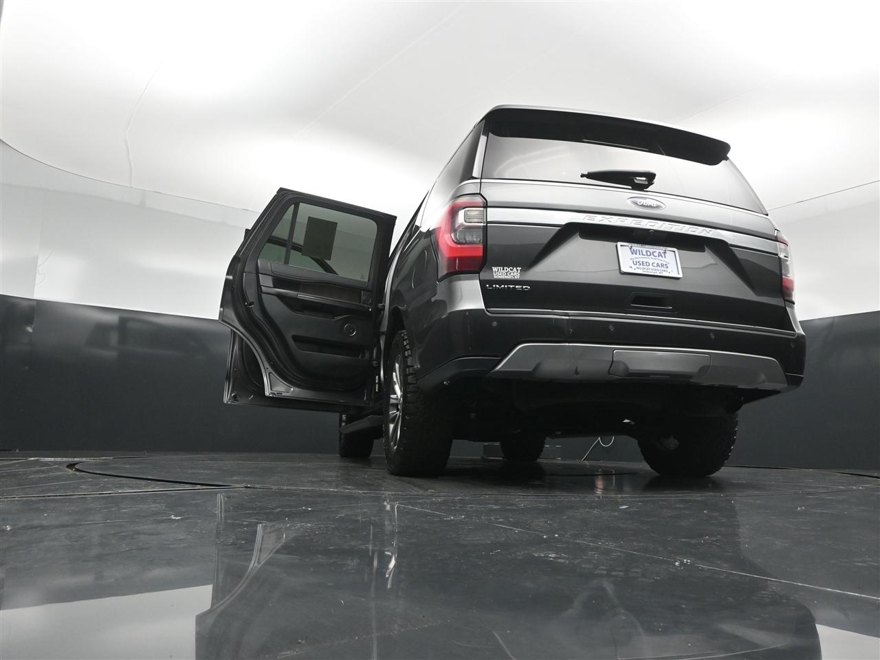 Ford Expedition Limited 4WD 2018