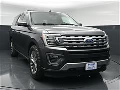 2018 Ford Expedition 