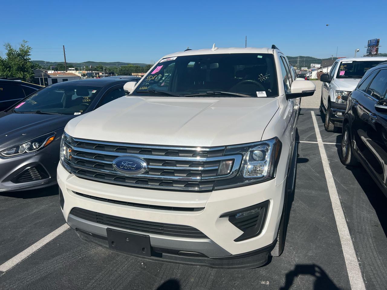2019 Ford Expedition Limited 4X4's photo
