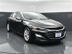 2019 Chevrolet Malibu 