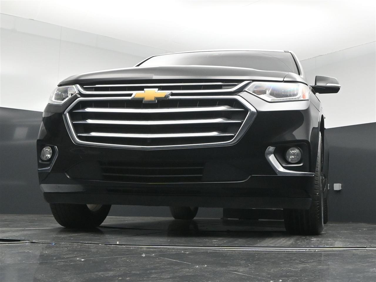 Chevrolet Traverse Premier AWD 2019