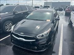 2020 Kia Forte 