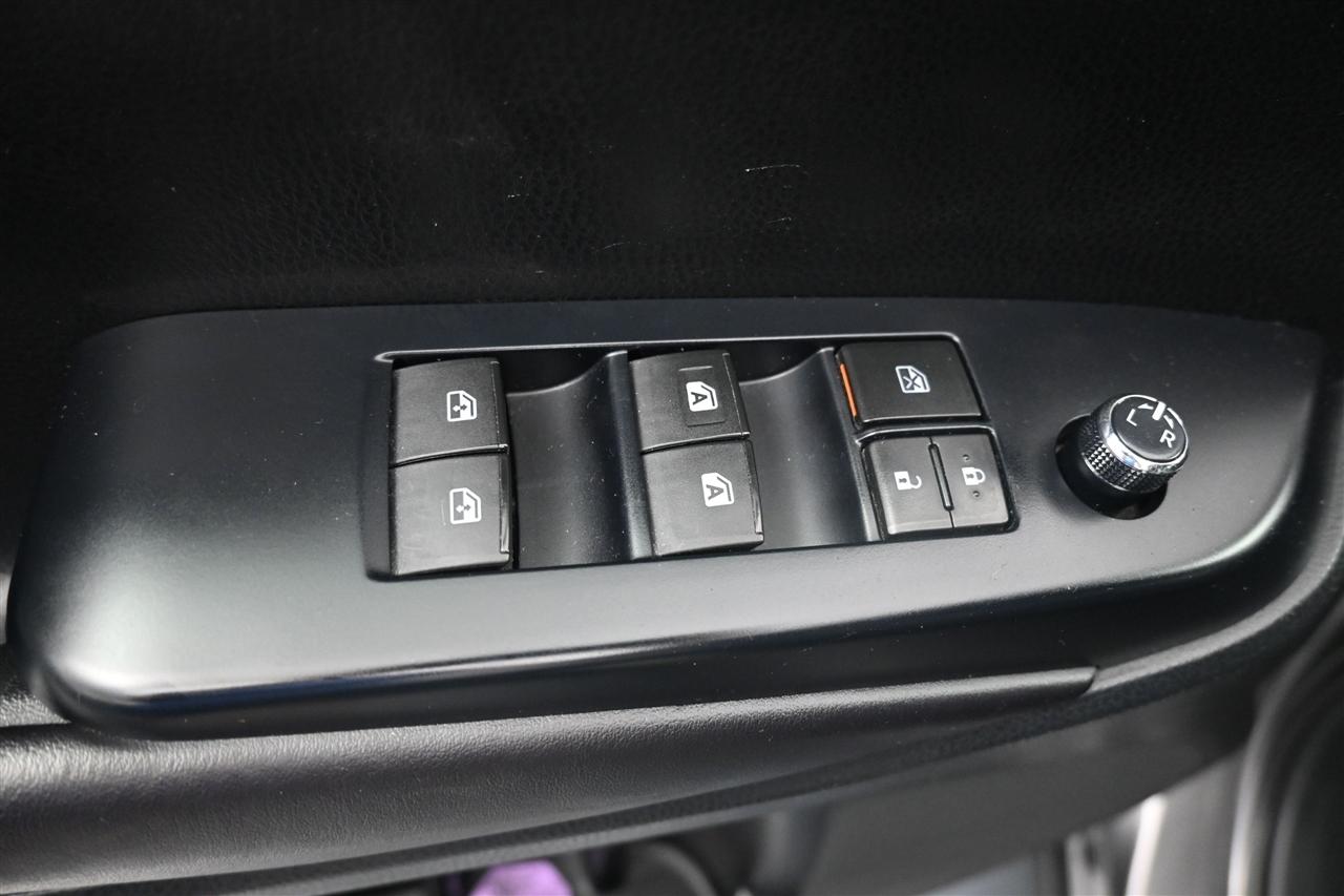Toyota Highlander XLE AWD V6 2018