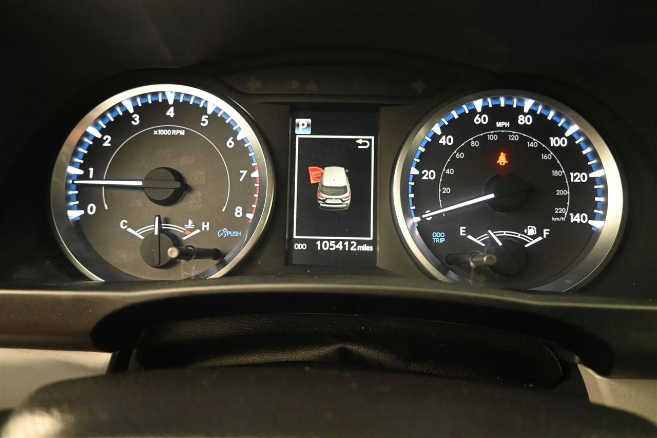 Toyota Highlander LE Plus AWD V6 2019