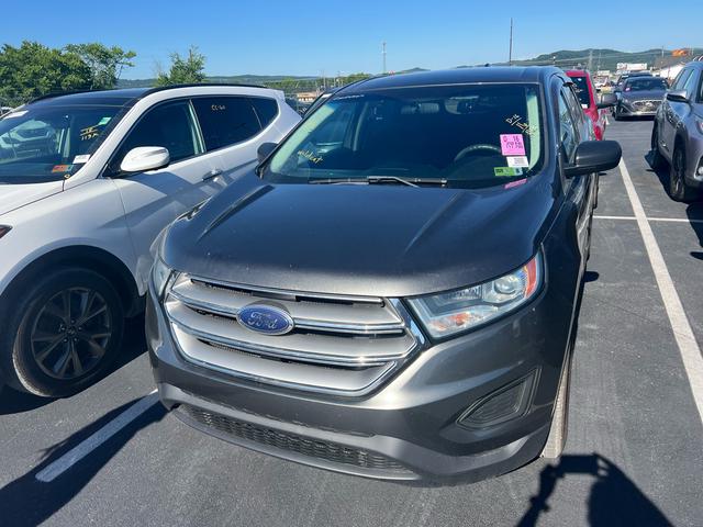 2016 Ford Edge SE AWD