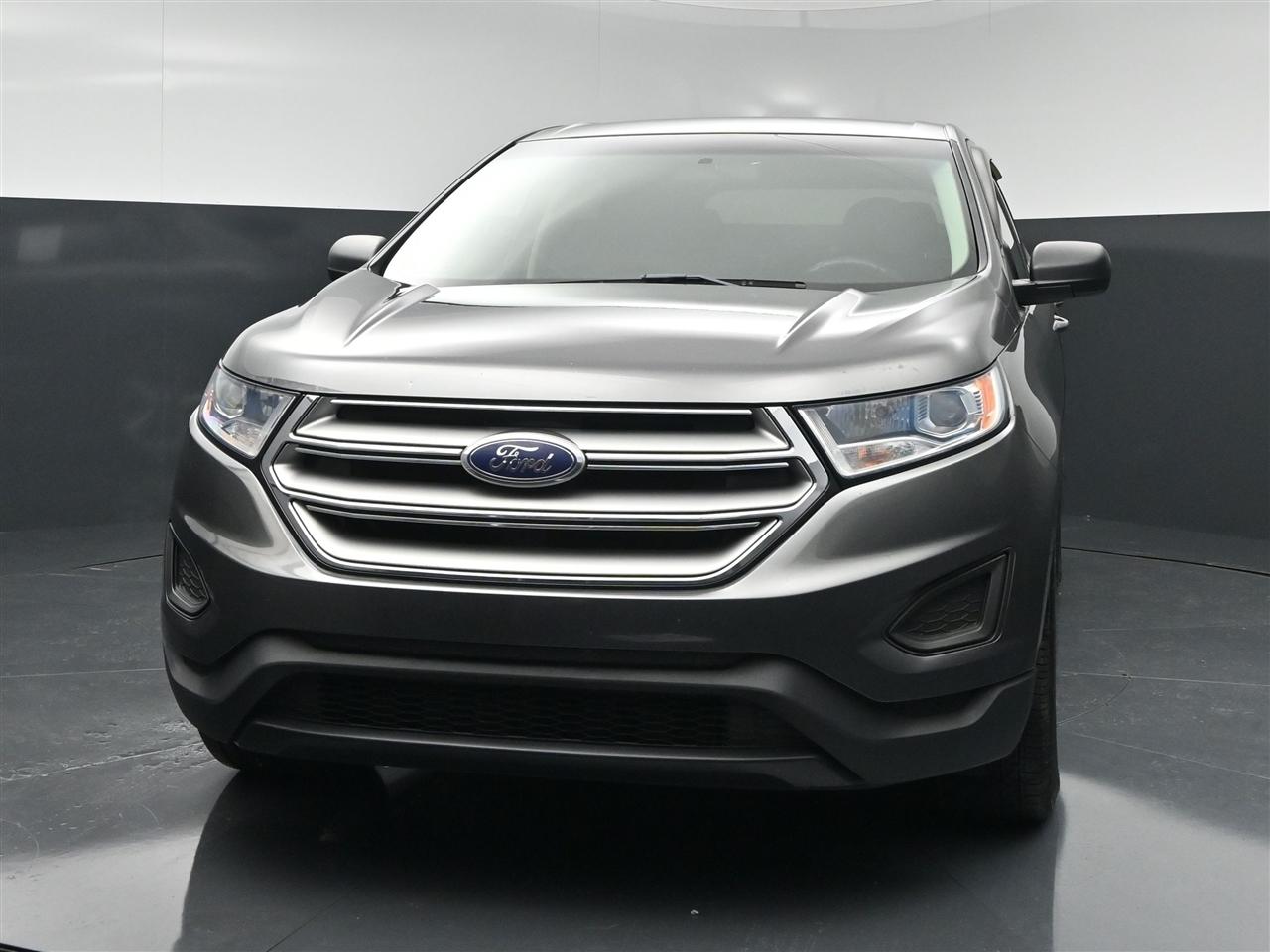 Ford Edge SE AWD 2016