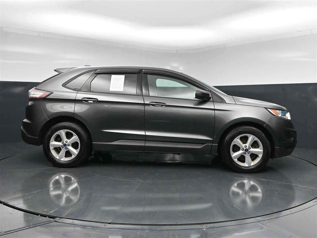 Ford Edge SE AWD 2016