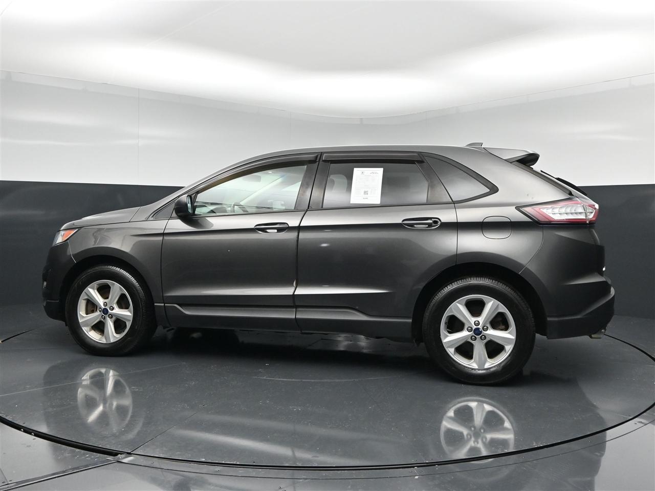 Ford Edge SE AWD 2016