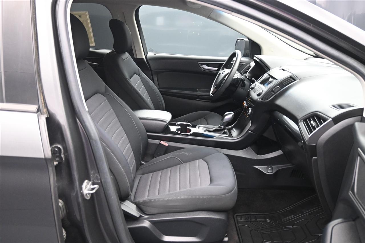 Ford Edge SE AWD 2016