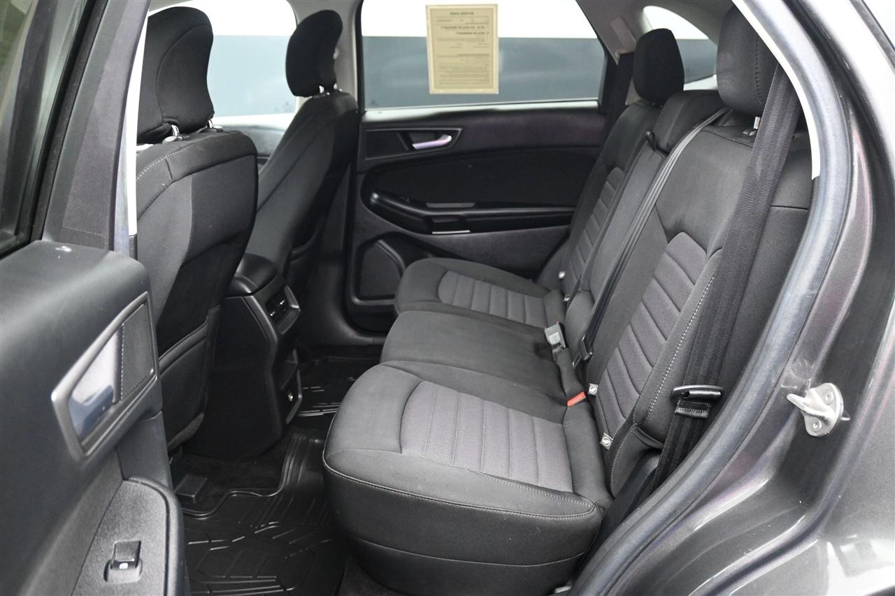 Ford Edge SE AWD 2016