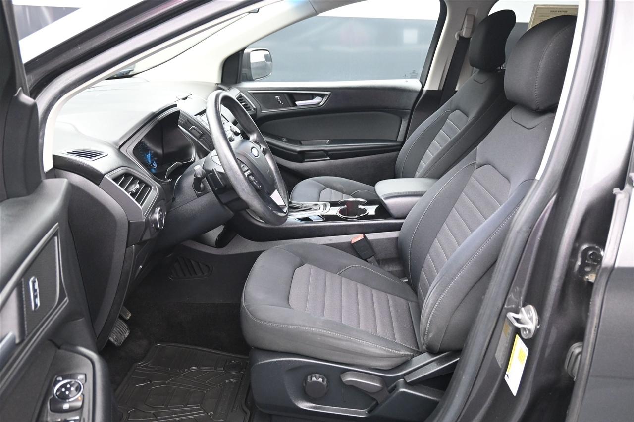 Ford Edge SE AWD 2016