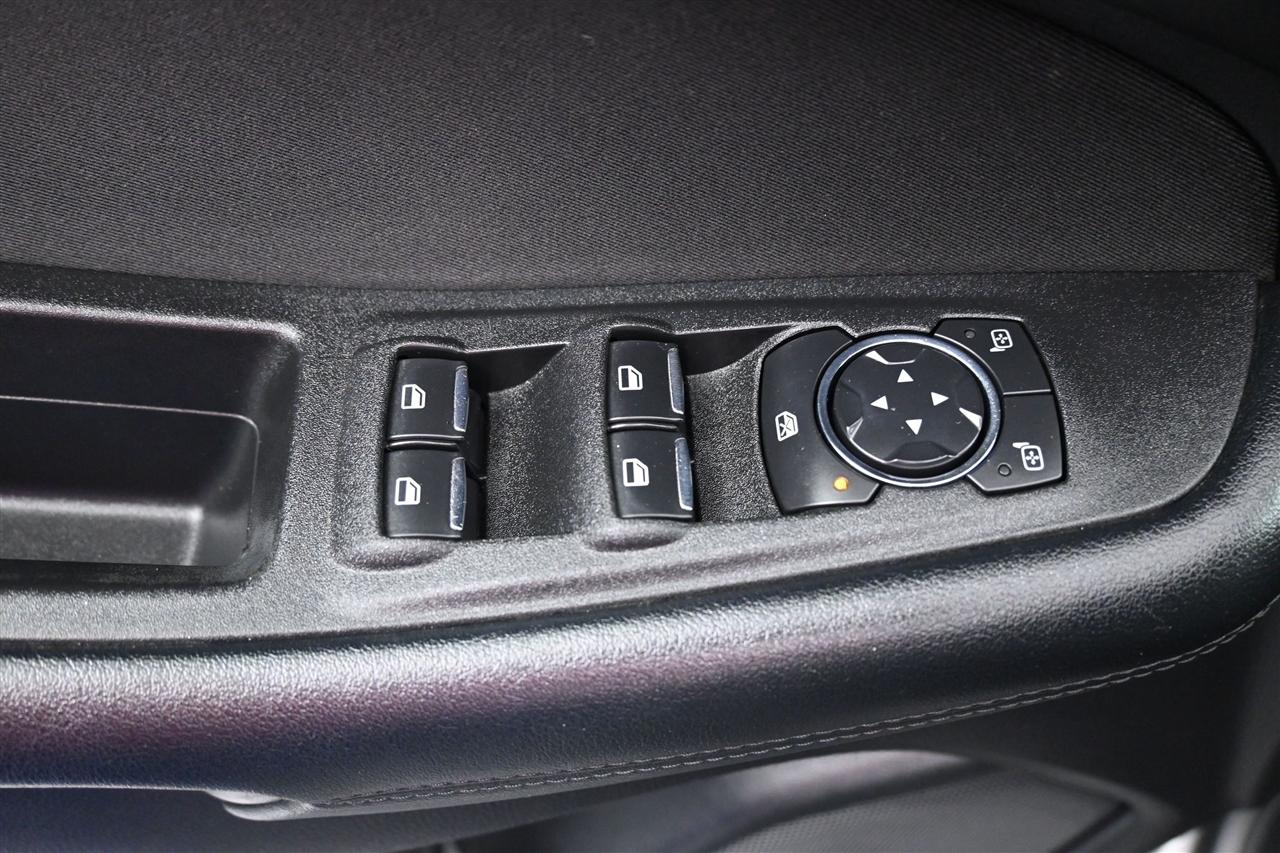 Ford Edge SE AWD 2016