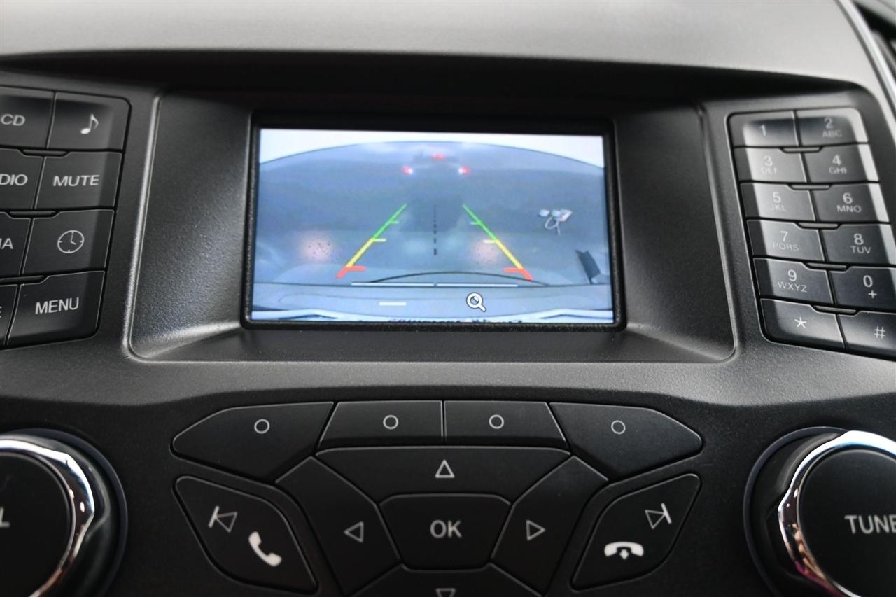 Ford Edge SE AWD 2016