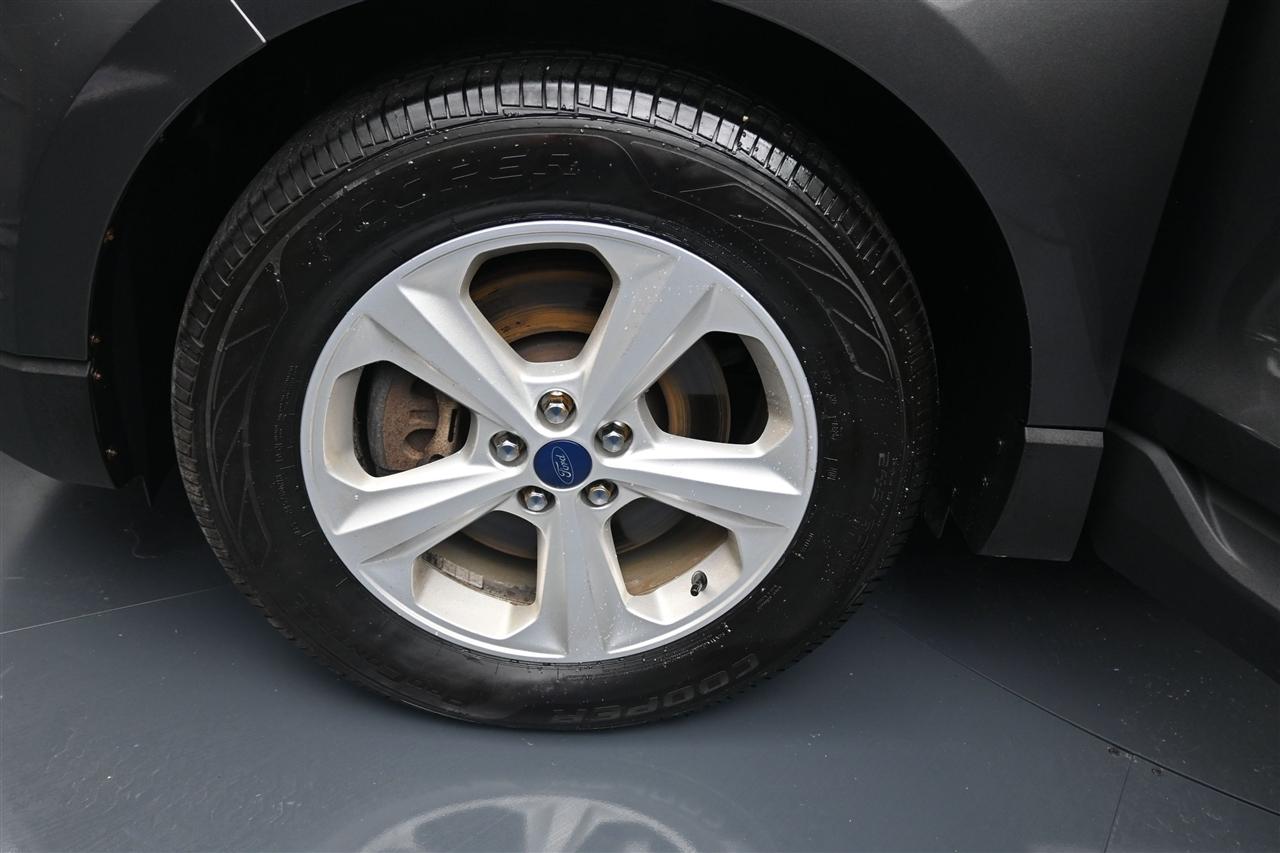 Ford Edge SE AWD 2016