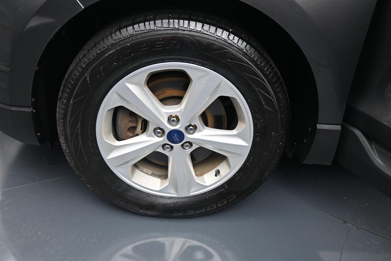 Ford Edge SE AWD 2016