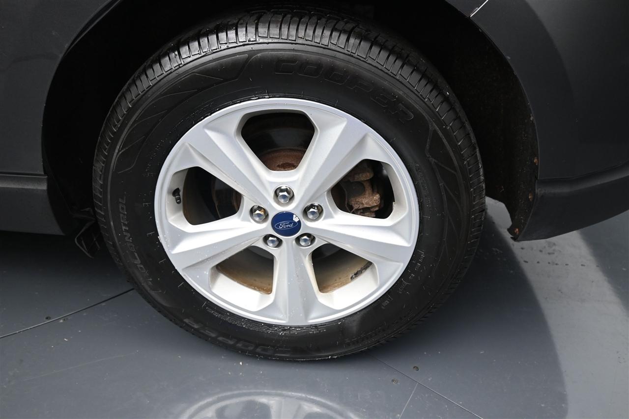 Ford Edge SE AWD 2016