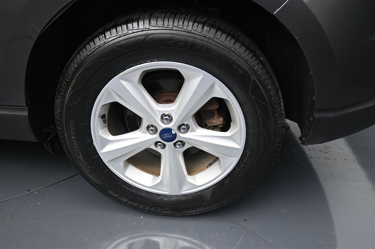 Ford Edge SE AWD 2016