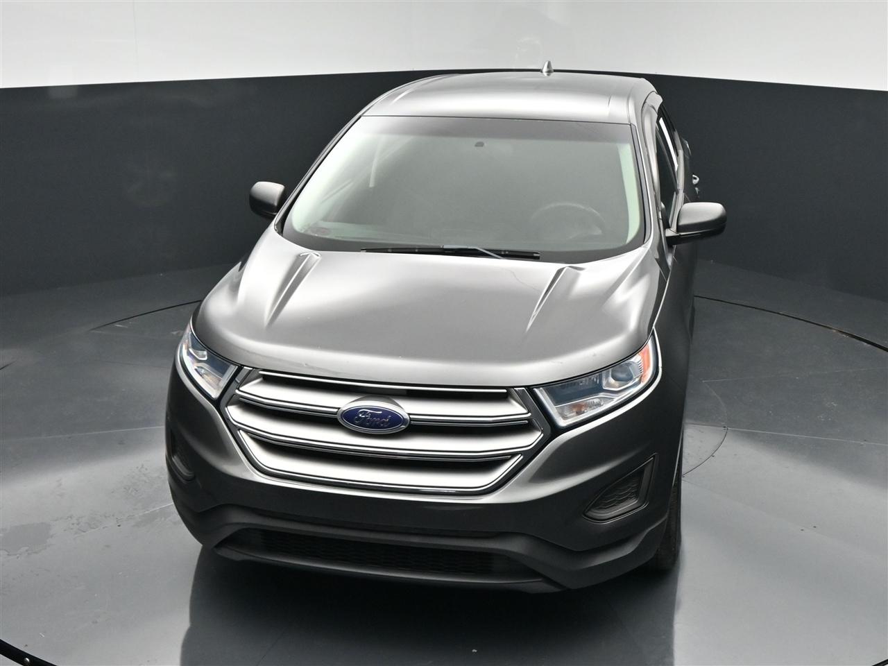Ford Edge SE AWD 2016