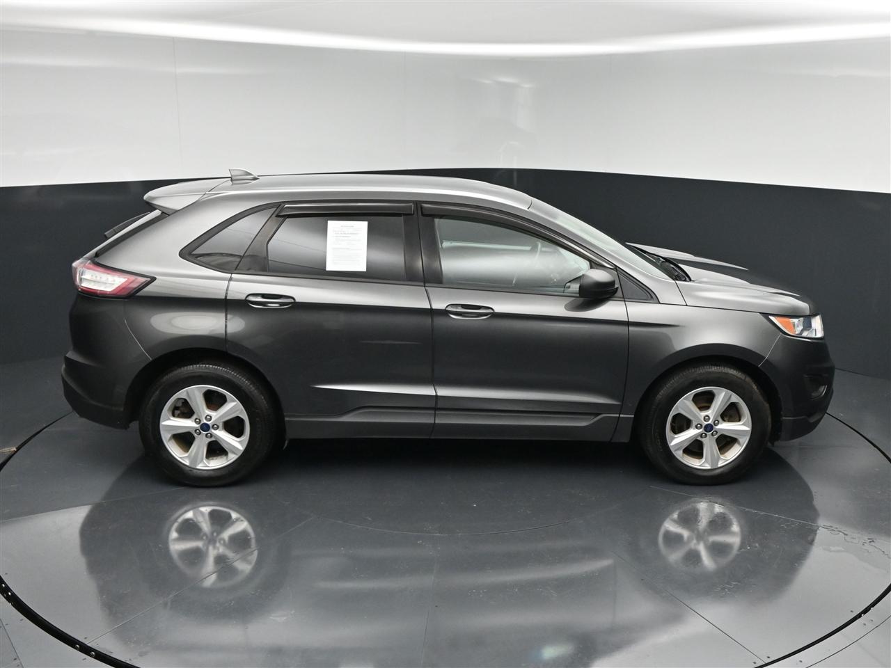 Ford Edge SE AWD 2016