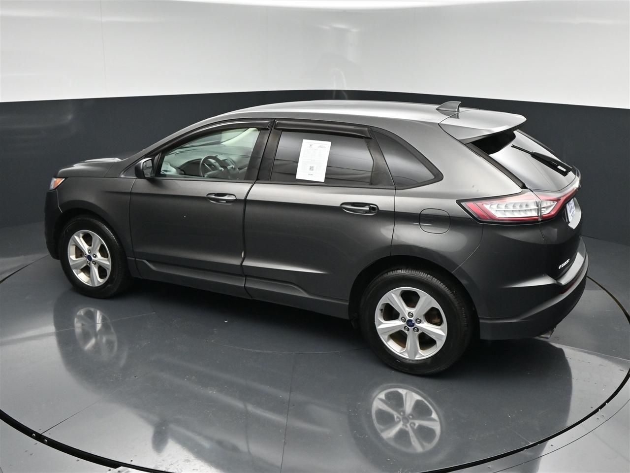 Ford Edge SE AWD 2016