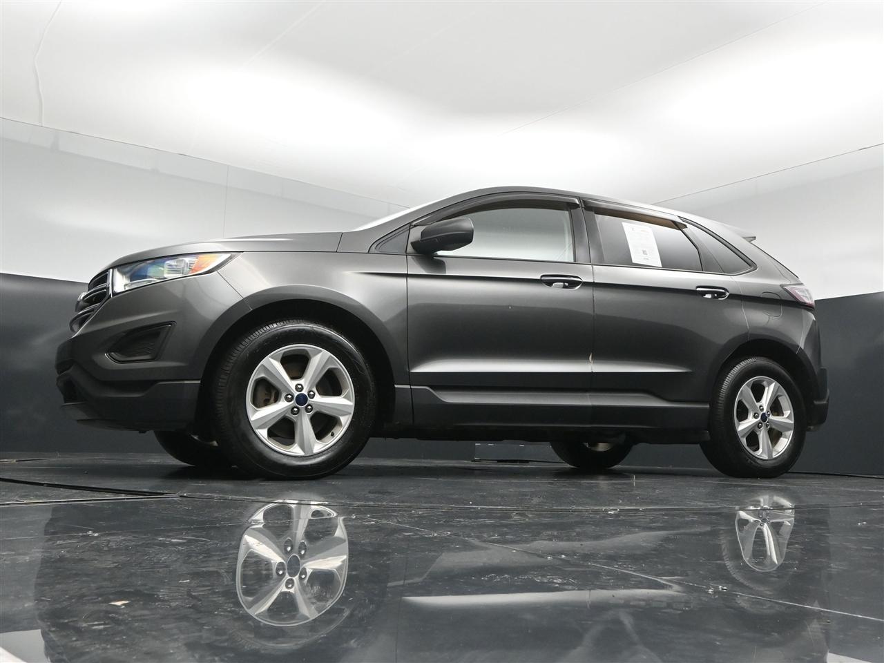 Ford Edge SE AWD 2016
