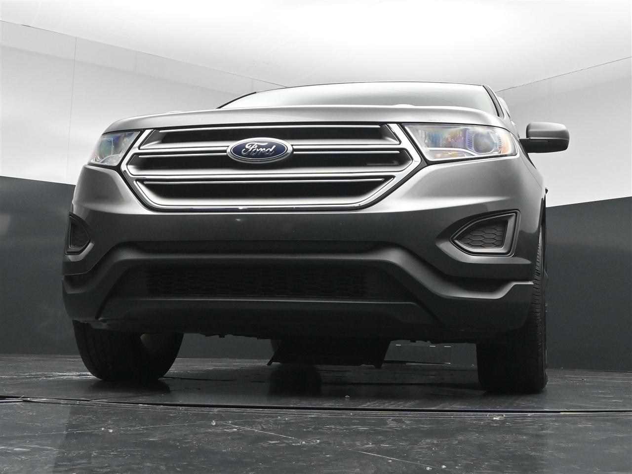 Ford Edge SE AWD 2016