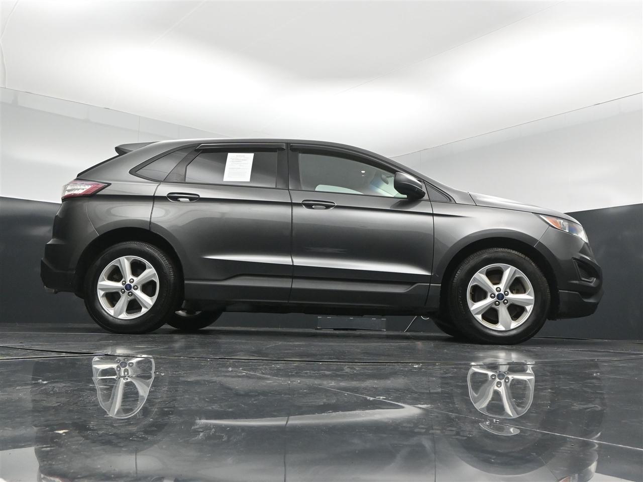 Ford Edge SE AWD 2016