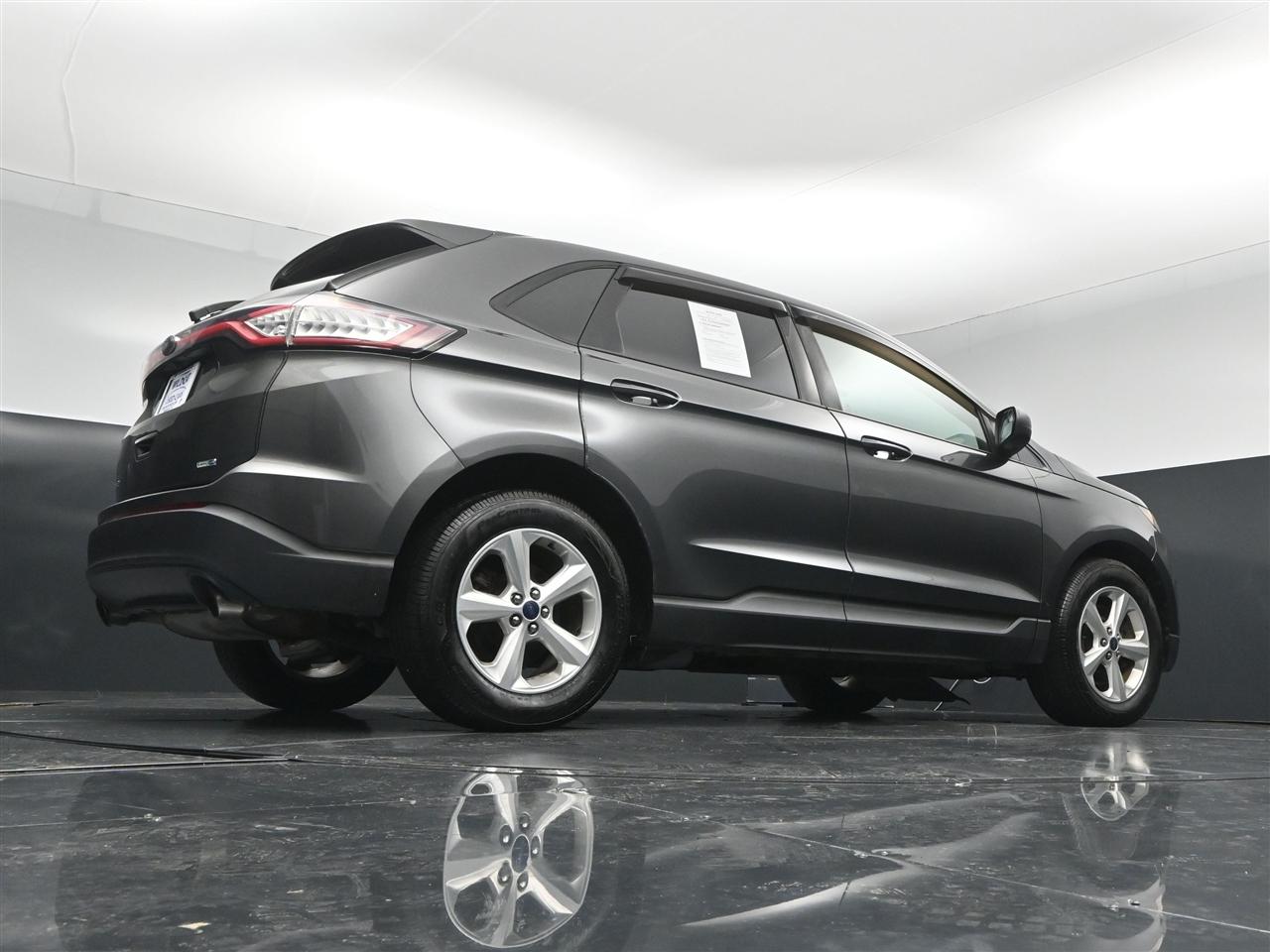 Ford Edge SE AWD 2016