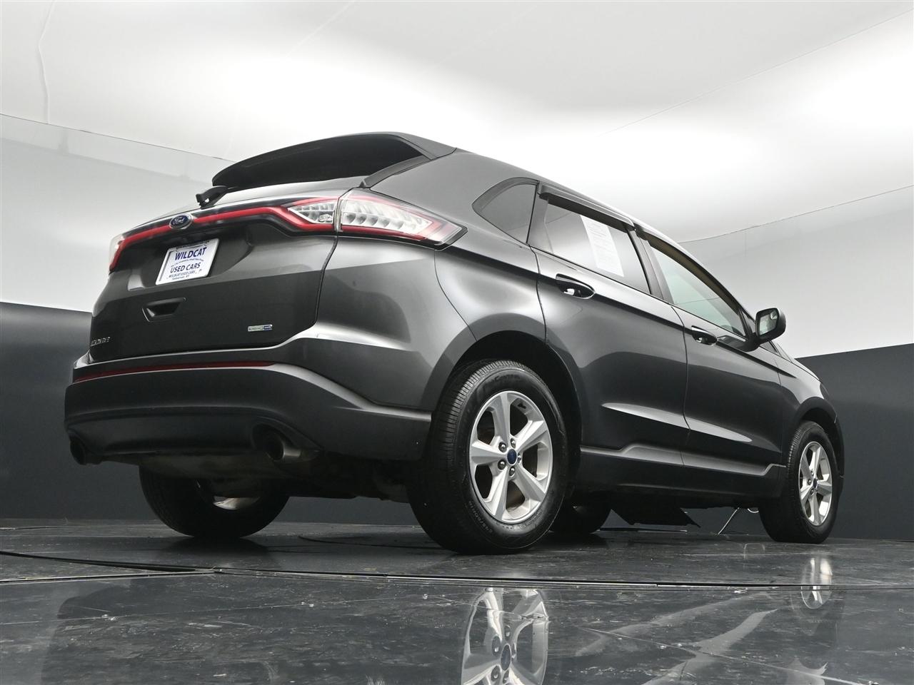 Ford Edge SE AWD 2016