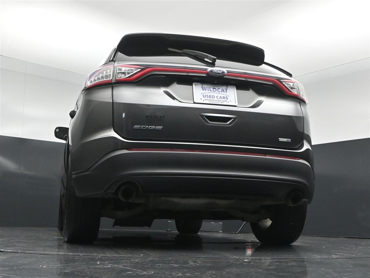 Ford Edge SE AWD 2016