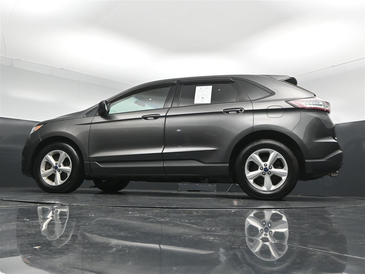 Ford Edge SE AWD 2016