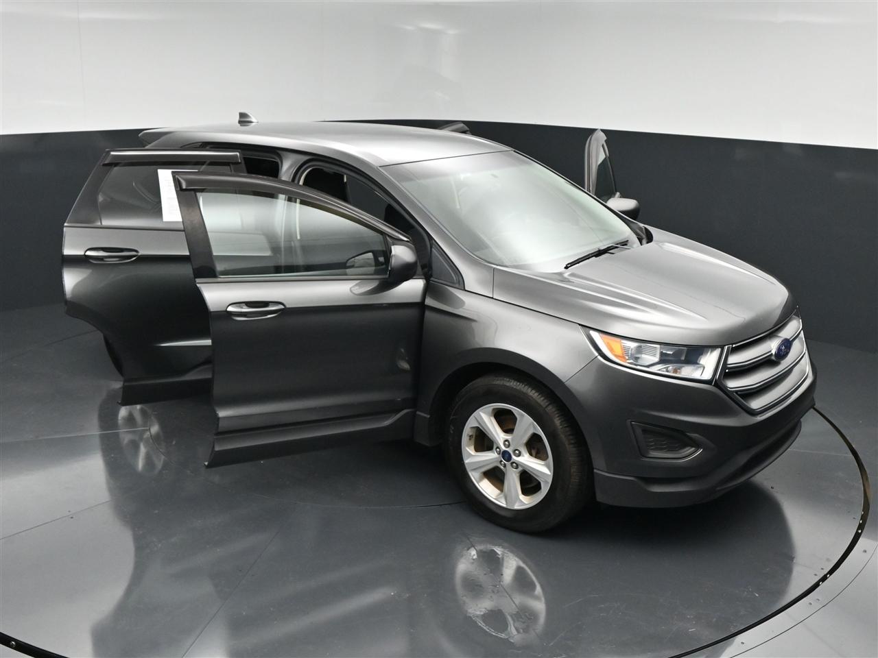 Ford Edge SE AWD 2016