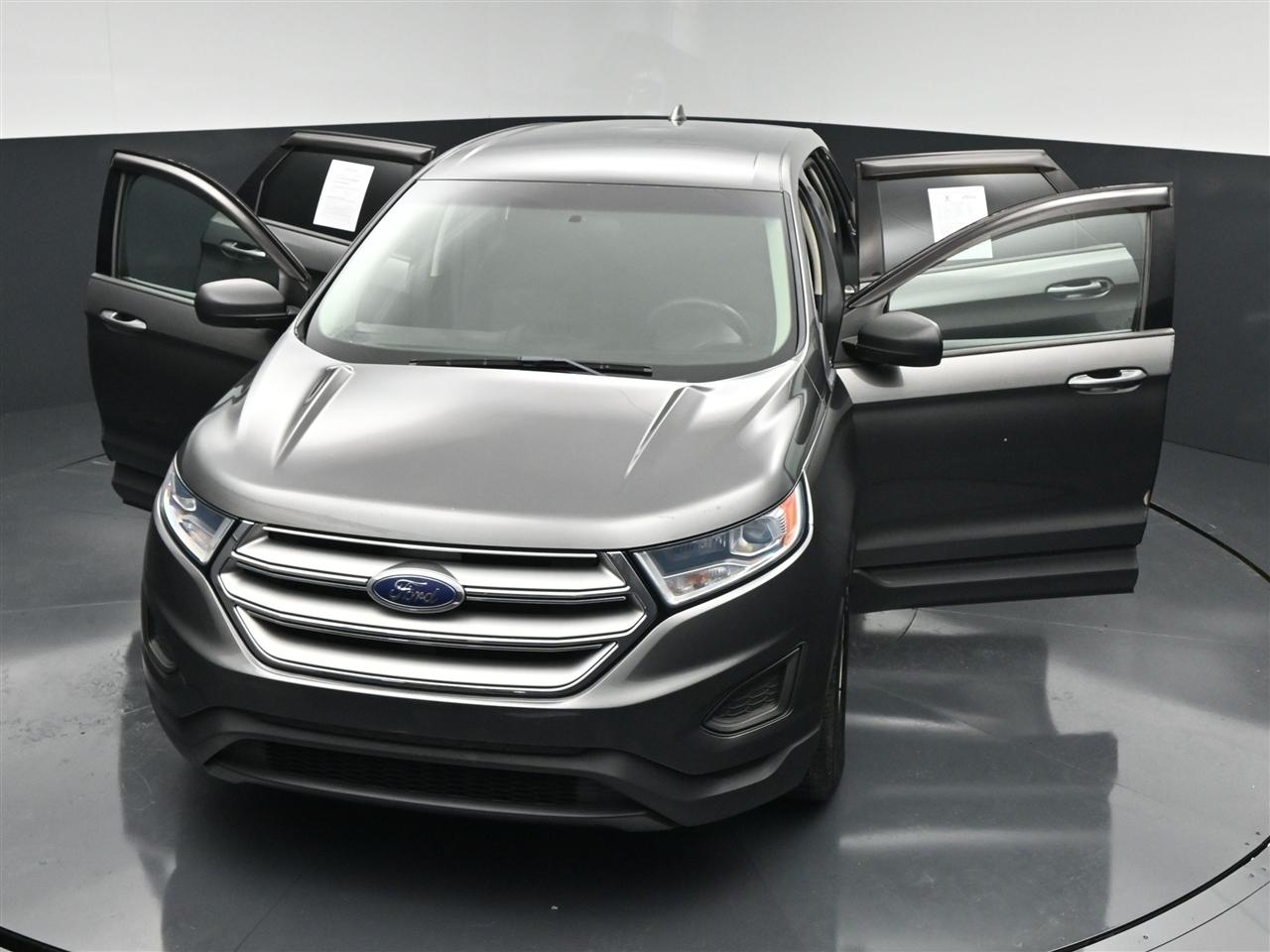 Ford Edge SE AWD 2016