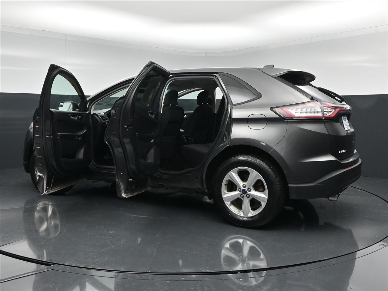Ford Edge SE AWD 2016