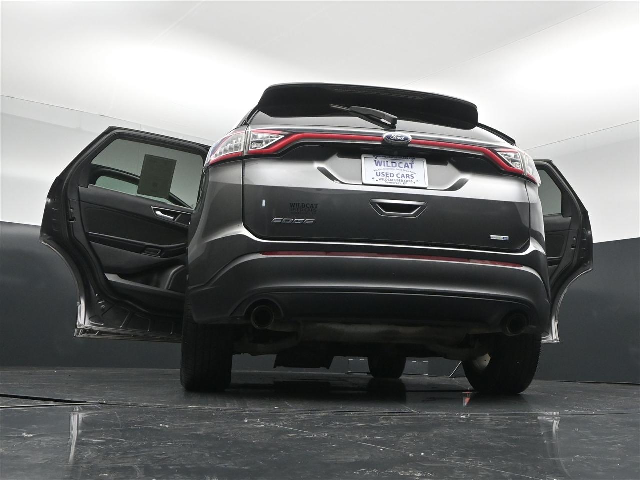 Ford Edge SE AWD 2016