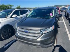2016 Ford Edge 