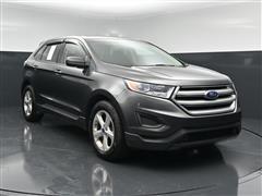2016 Ford Edge 
