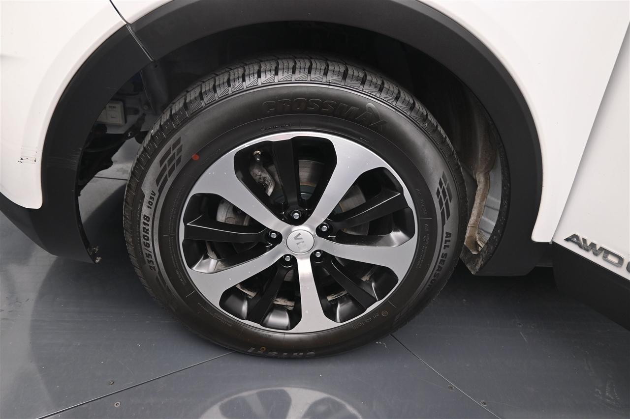 Kia Sorento EX V6 AWD 2017